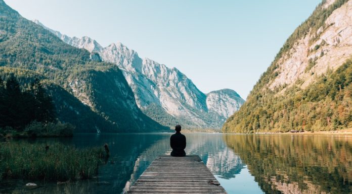 che cos'è l'ecoturismo