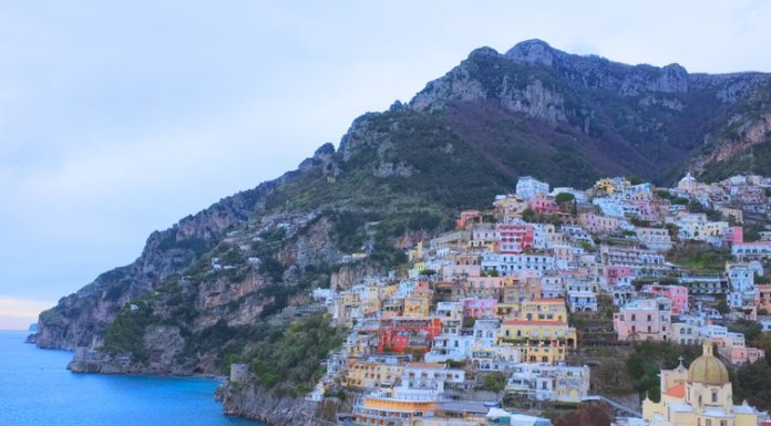 spiagge più fotografate