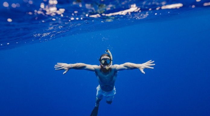 come fare snorkeling