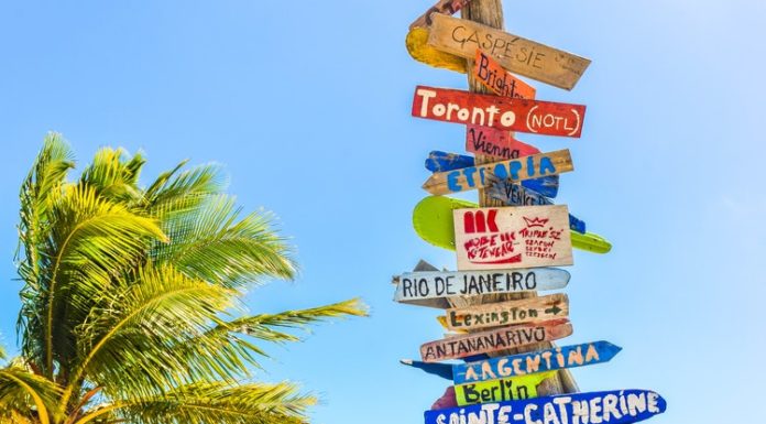 turismo globale