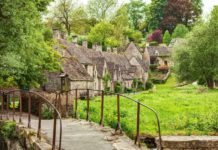 bibury