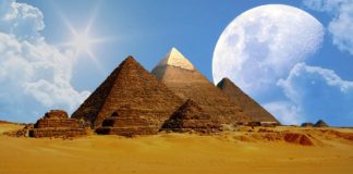 piramidi più antiche