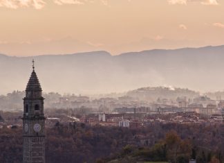 ivrea