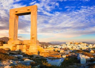 naxos
