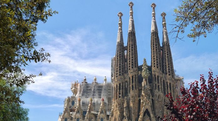 sagrada familia