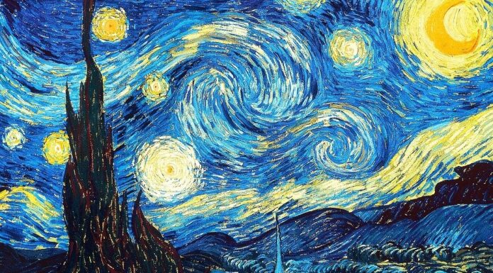 vincent van gogh