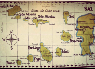 isola del sale