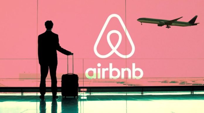 Airbnb