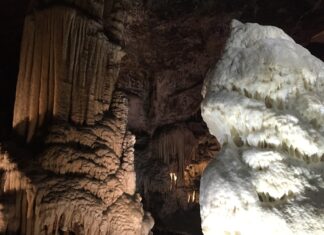 Grotte di Postumia, una bellezza di fama mondiale grotte di postumia