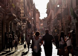 napoli in un giorno