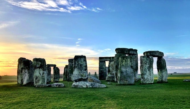 Stonehenge