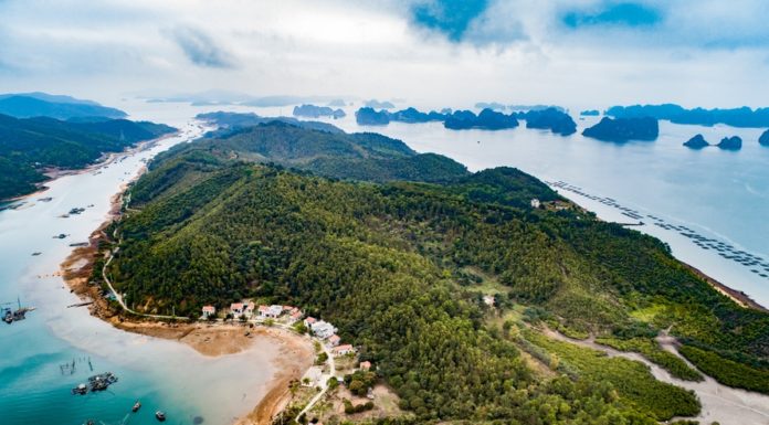 l'uomo che ha viaggiato di più al mondo