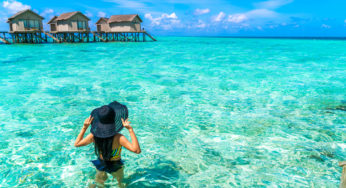 Le location da non perdere in un viaggio alle Maldive
