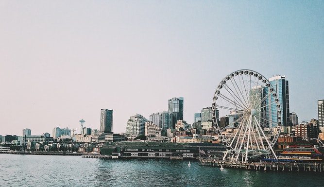 cosa vedere a seattle