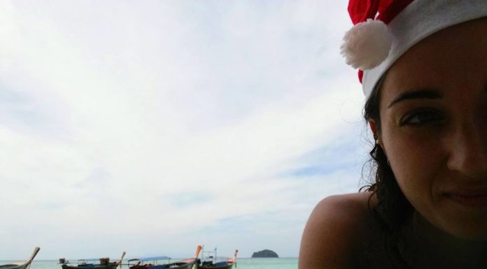 Vacanze di Natale al mare