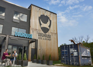 primo hotel dedicato alla birra