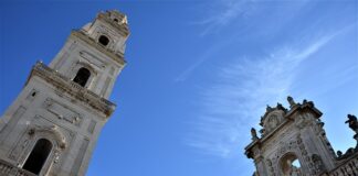 weekend a lecce