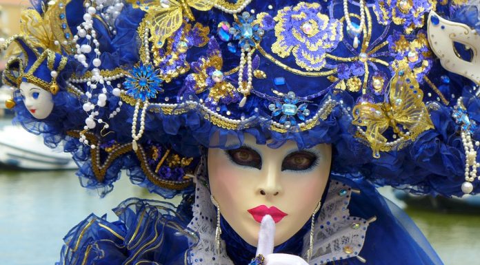 carnevale in italia