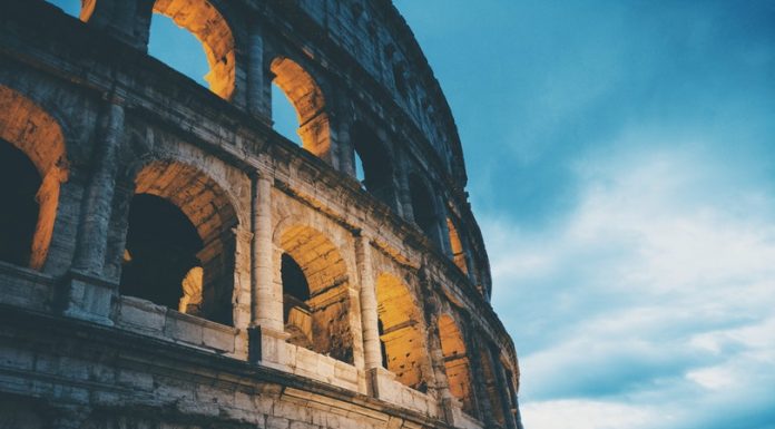 colosseo