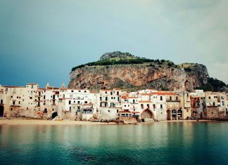 borghi più belli d'Italia