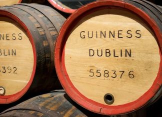 Una vacanza in Irlanda? Vi presentiamo la città natale della Guinness! vacanza in irlanda