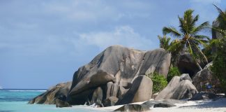 isole seychelles