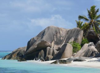 isole seychelles
