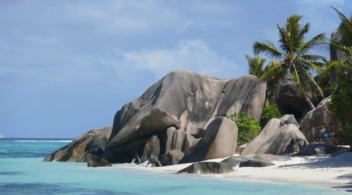 isole seychelles