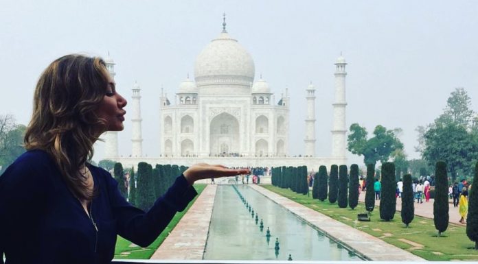 Taj Mahal