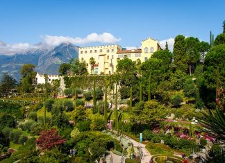 giardini italiani