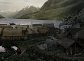 Kattegat