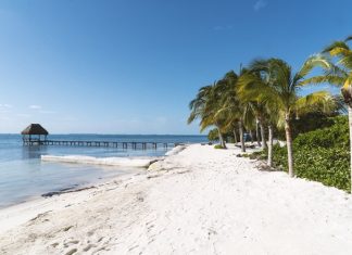 10 cose da vedere in messico