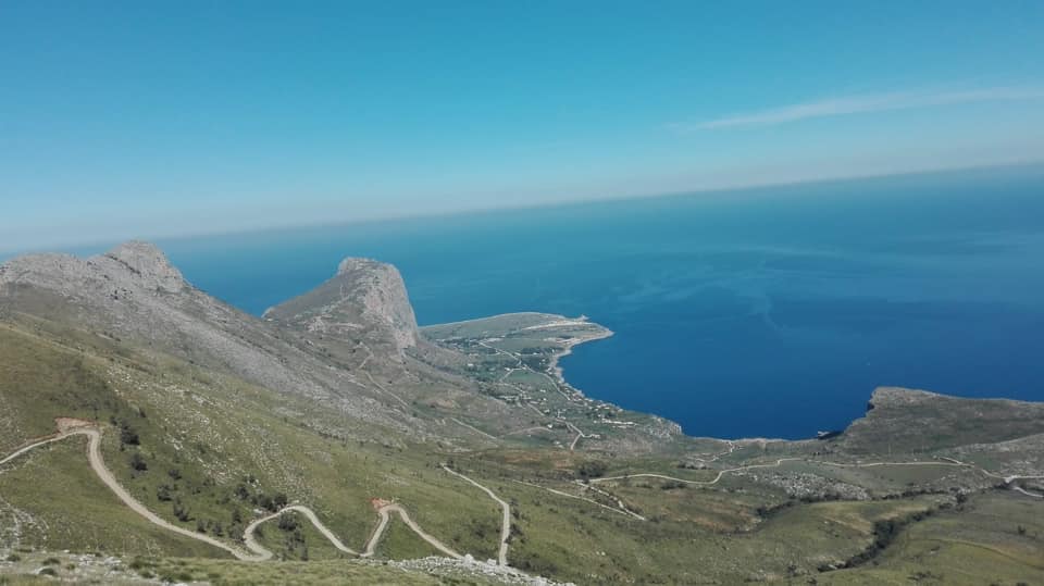 Riserva Naturale dello Zingaro