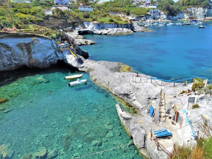 Scopri Le Più Belle Piscine Naturali D'italia