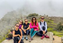 Il mio viaggio in Perù - foto di Jessica di Renzo