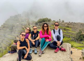 Il mio viaggio in Perù - foto di Jessica di Renzo