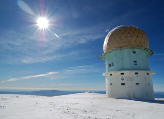 Serra da Estrela