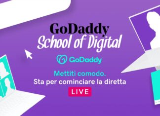 GoDaddy School of digital