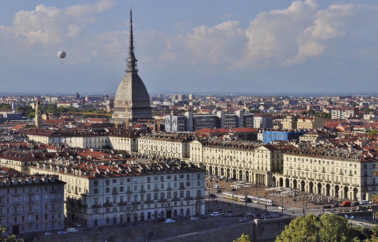 Cosa vedere a Torino: ecco quali sono i posti da non perdere