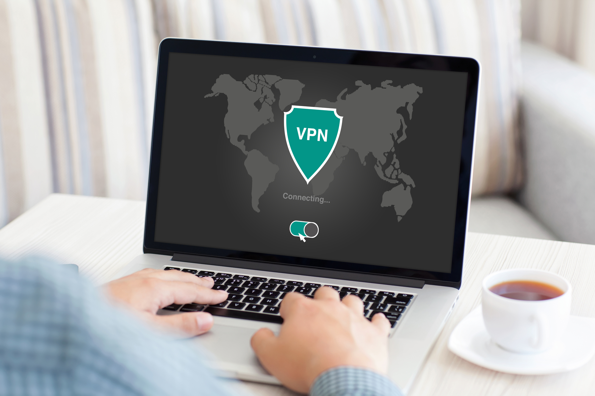 Perché usare una VPN mentre viaggi? Ecco i vantaggi
