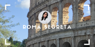 Roma segreta: luoghi insoliti della città Eterna