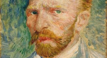 Van Gogh in mostra a Roma