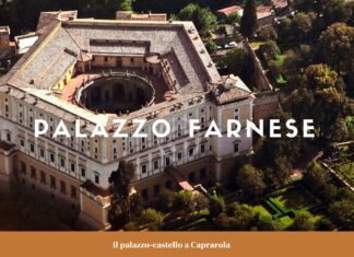palazzo farnese