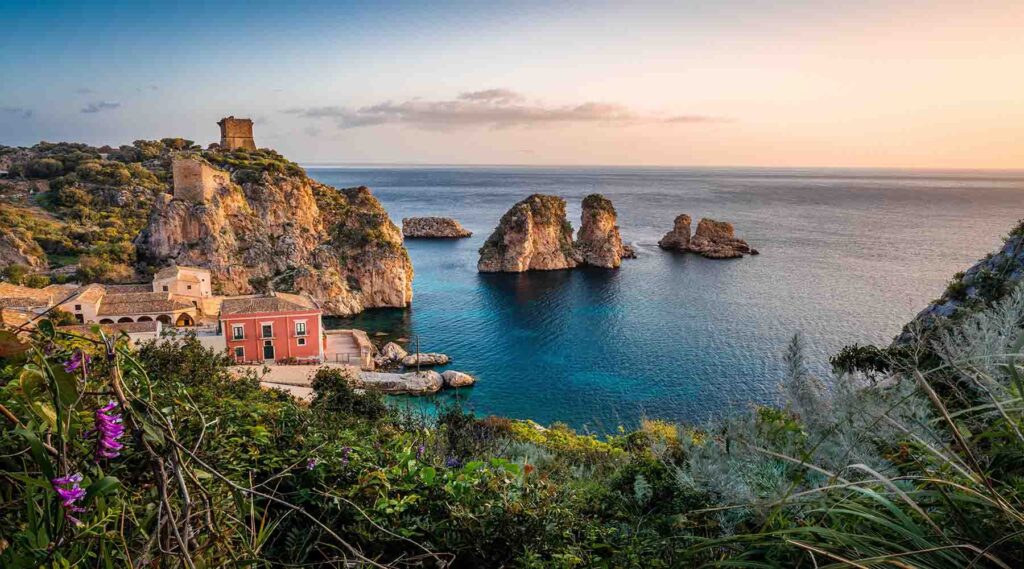 Una Vacanza in Sicilia: dove andare e cosa vedere