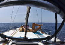 Sicilia in barca a vela